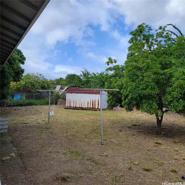 Ewa Beach, HI 96706,91-1714 Kikoo ST