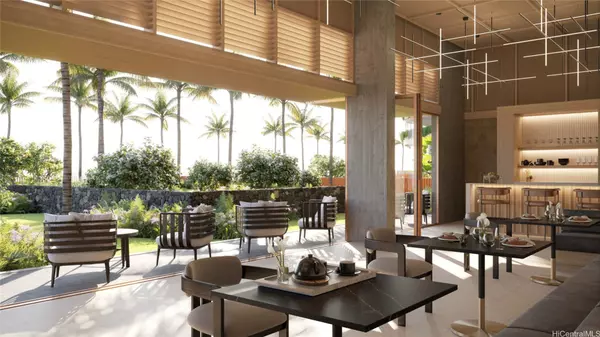 Honolulu, HI 96814,888 Ala Moana BLVD #3808