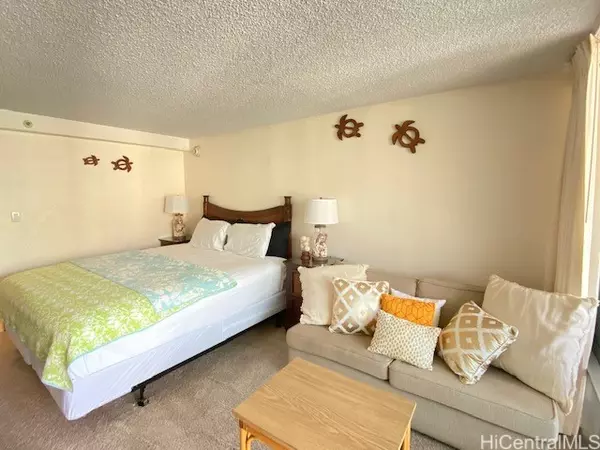 Honolulu, HI 96815,445 Seaside AVE #1707