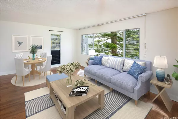 Kaneohe, HI 96744,46-261 Kahuhipa ST #A101