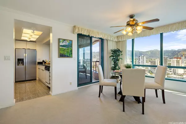 Honolulu, HI 96815,1888 Kalakaua AVE #2201 (Mauka Tower)