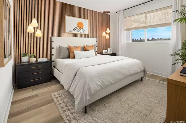 Kapolei, HI 96707,91-1101 Franklin D Roosevelt AVE #396