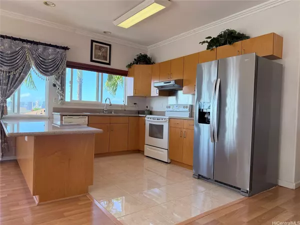 Honolulu, HI 96816,3558 Alohea AVE