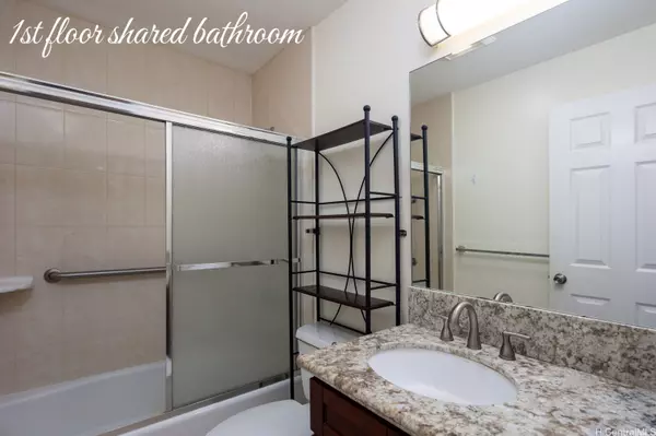 Honolulu, HI 96816,841 20th AVE