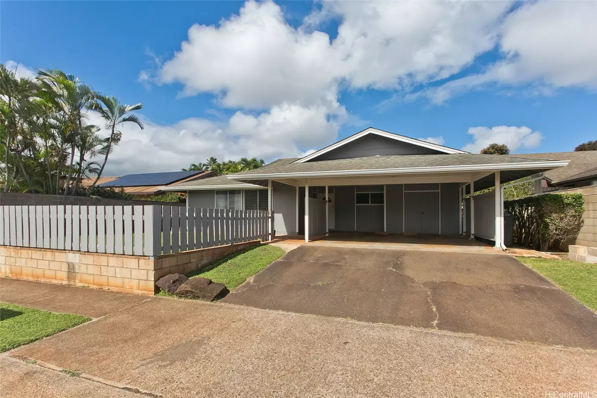 Mililani, HI 96789,94-338 Hokuliilii PL