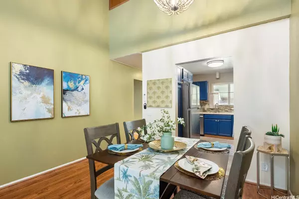 Pearl City, HI 96782,98-1369 Koaheahe PL #989