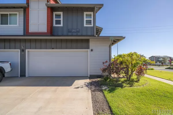 Ewa Beach, HI 96706,91-3475 Nana Hope ST #101