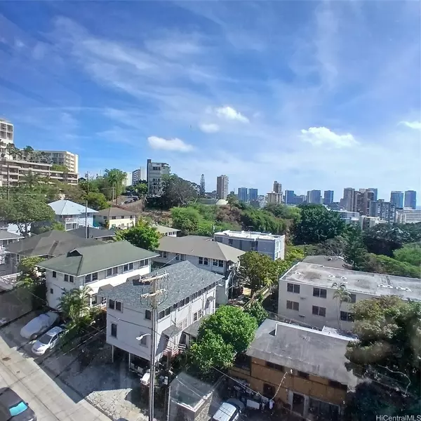 Honolulu, HI 96813,410 Magellan AVE #1008