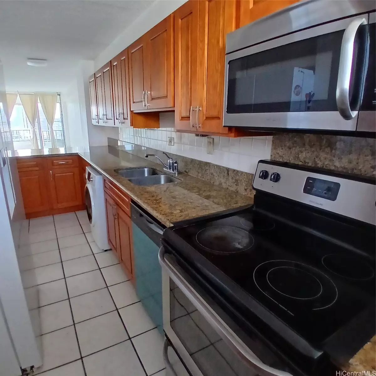 Honolulu, HI 96813,410 Magellan AVE #1008