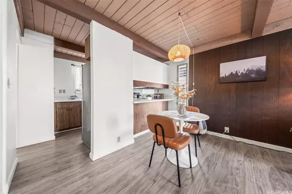 Honolulu, HI 96818,829 Ala Lilikoi ST #6