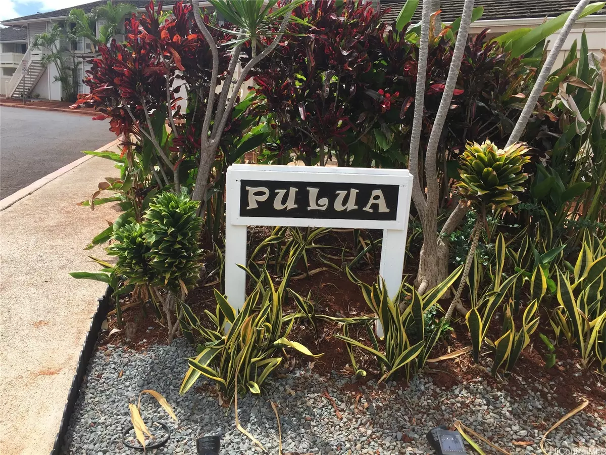 Waipahu, HI 96797,94-1077 Kepakepa ST #G2