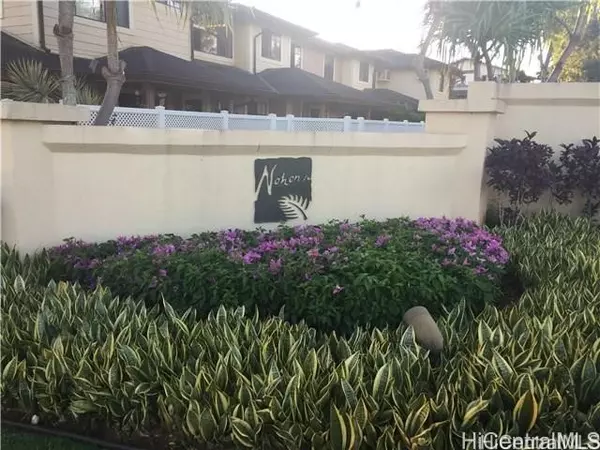 Mililani, HI 96789,95-923 Ukuwai ST #103