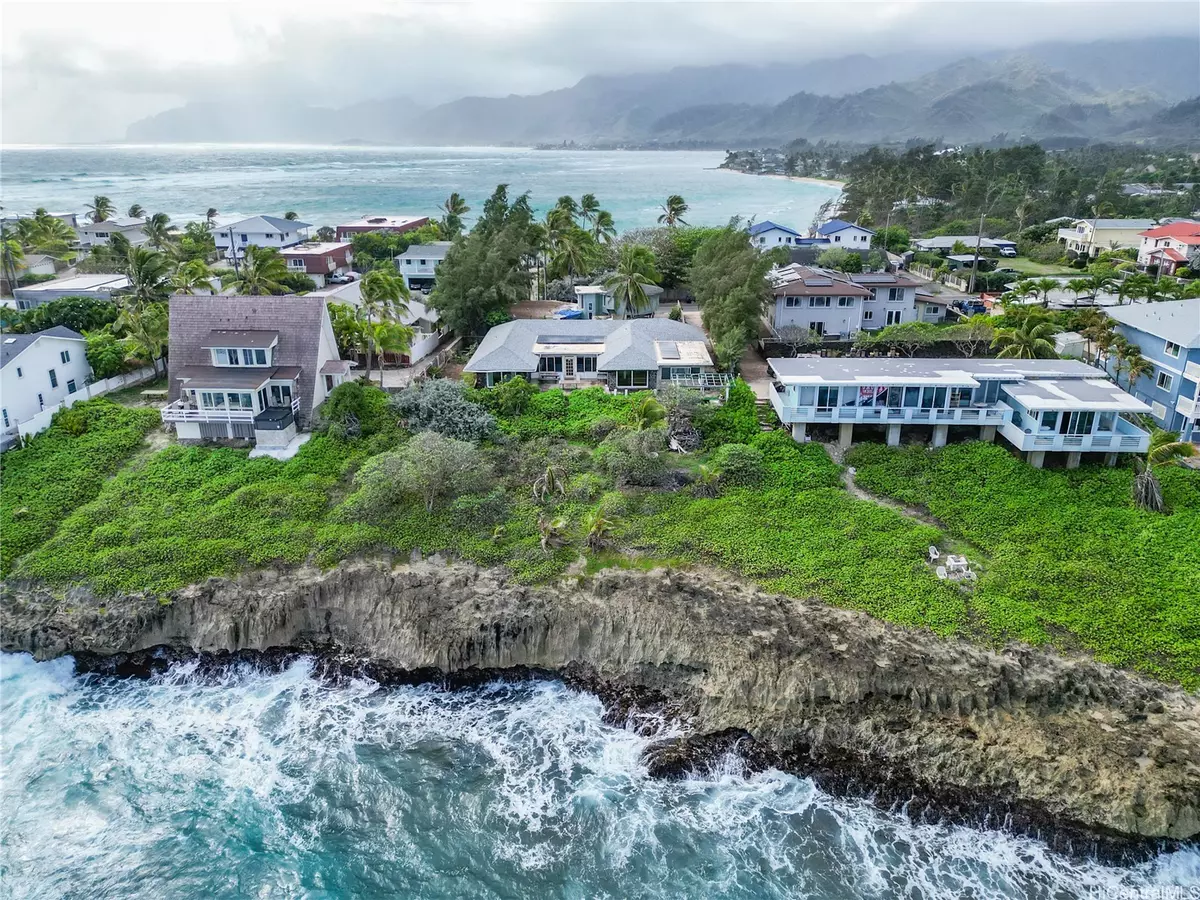 Laie, HI 96762,55-97 Naupaka ST