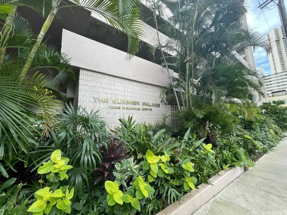 Honolulu, HI 96814,1848 Kahakai DR #904