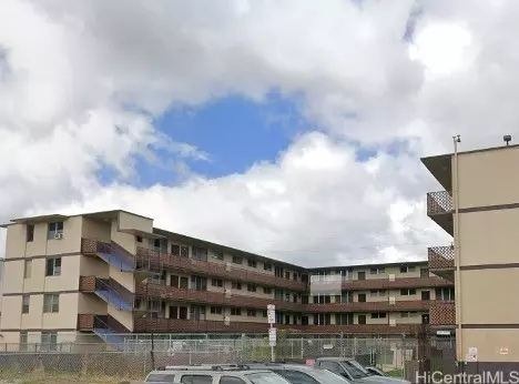 98-120 Lipoa PL #107, Aiea, HI 96701