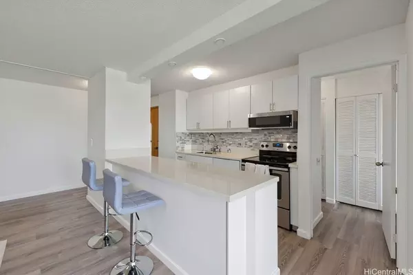 Honolulu, HI 96815,1778 Ala Moana BLVD #2607