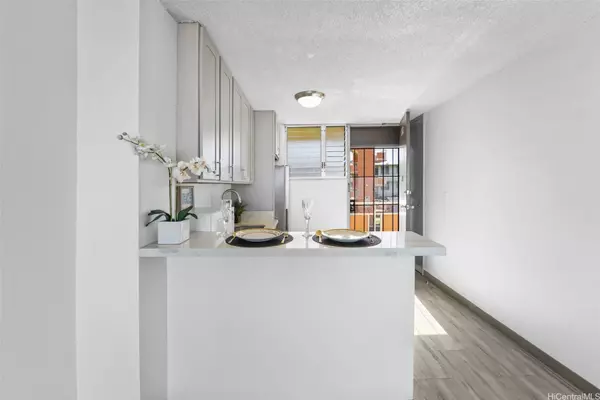 Honolulu, HI 96817,755 Mcneill ST #A204