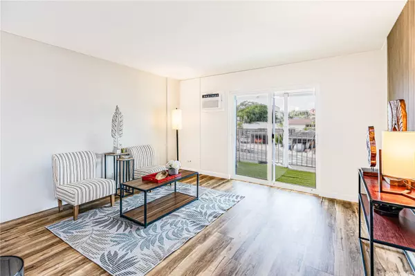 Honolulu, HI 96818,909 Ala Lilikoi ST #312