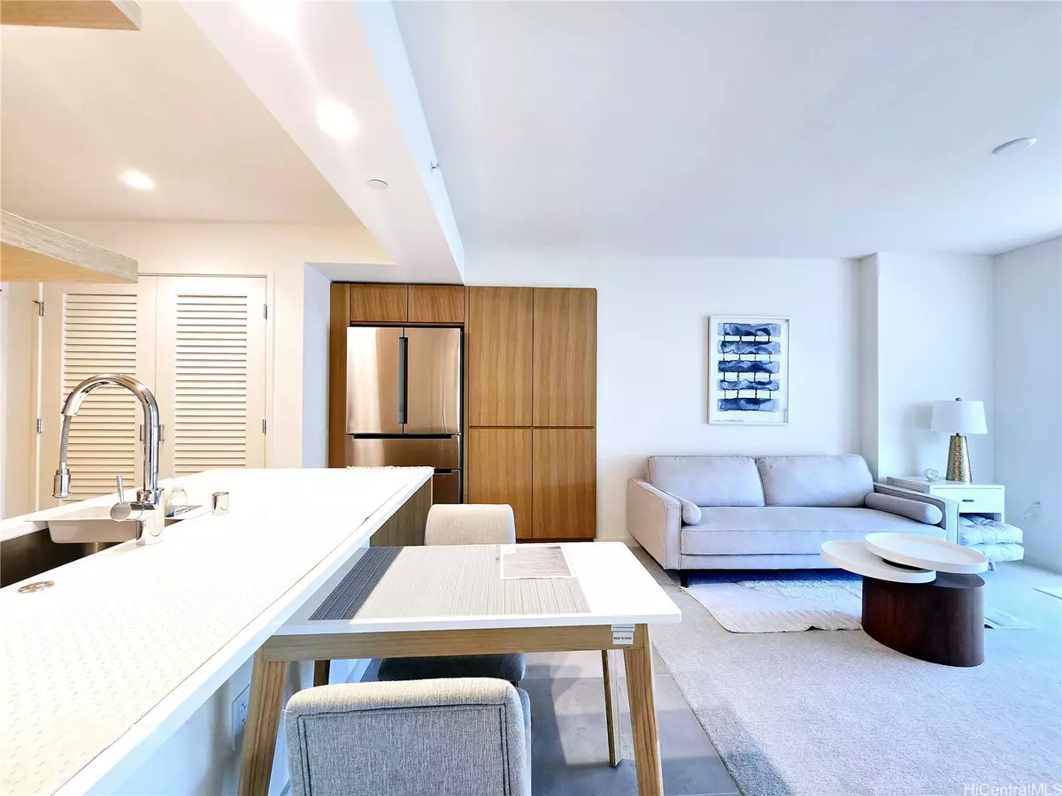 Honolulu, HI 96814,1388 Kapiolani BLVD #3204