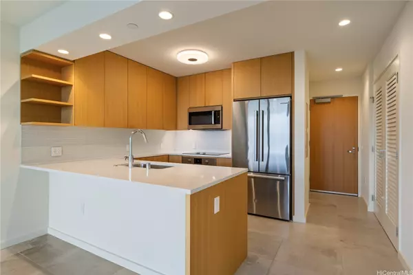 Honolulu, HI 96814,1388 Kapiolani BLVD #1508