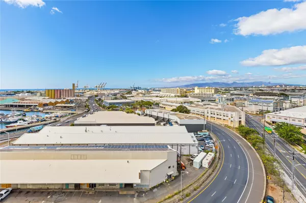 Honolulu, HI 96817,215 N King ST #1511