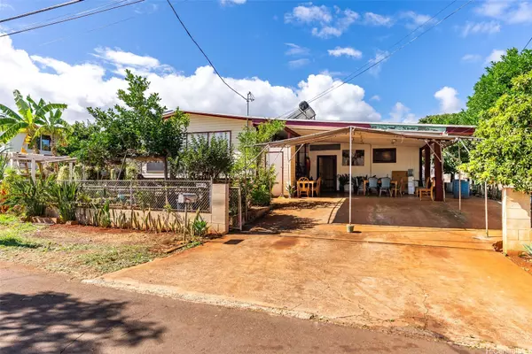 Waipahu, HI 96797,94-1334 Henokea ST