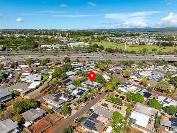 Waipahu, HI 96797,94-1334 Henokea ST