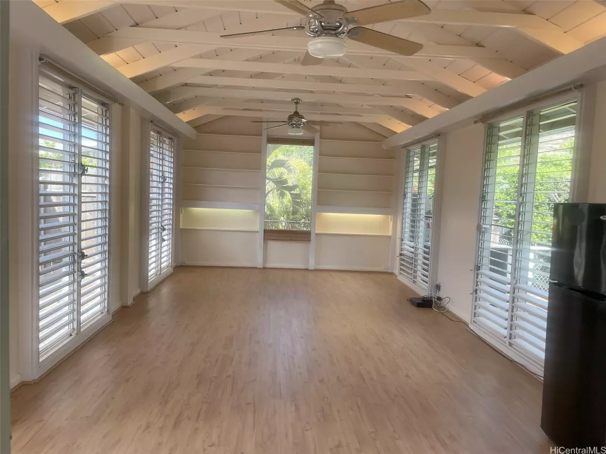 Honolulu, HI 96821,5578 Pia ST ##A