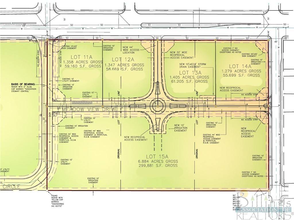 Billings, MT 59102,1310 30th Street W