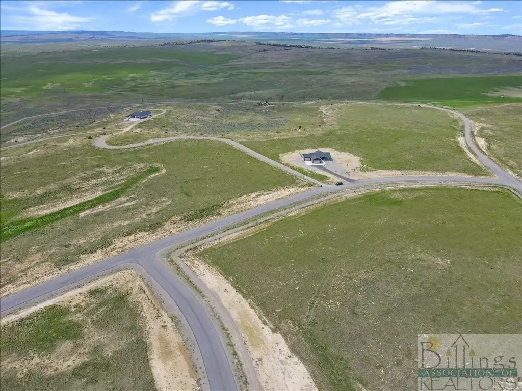 Billings, MT 59105,TBD Ridge Rock Bk 2 Lot 6 TRL