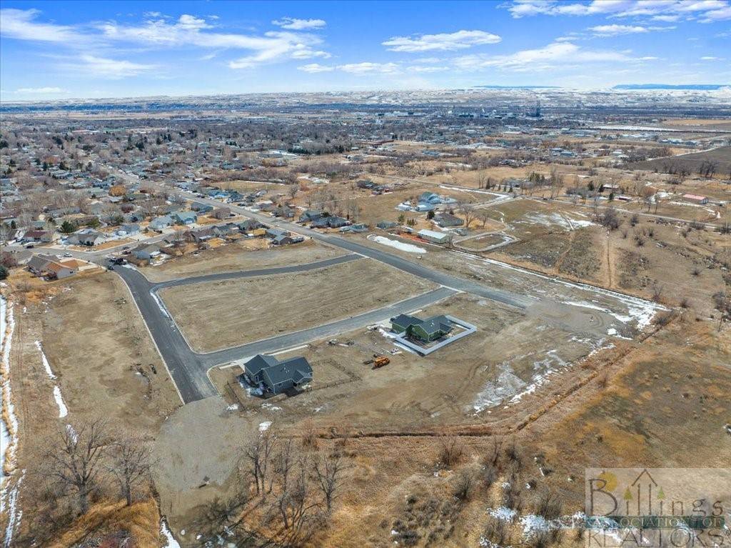 Laurel, MT 59044,TBD Block 1 Lot 3