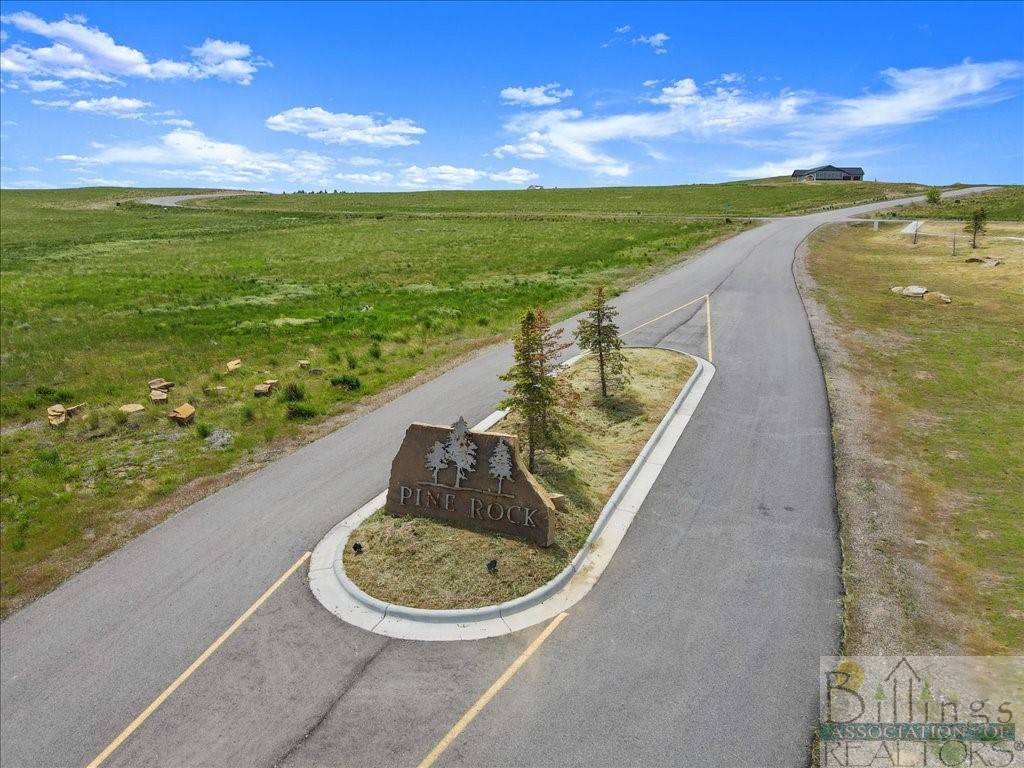 Billings, MT 59105,TBD Sage Rock Bk 1 Lot 8 TRL