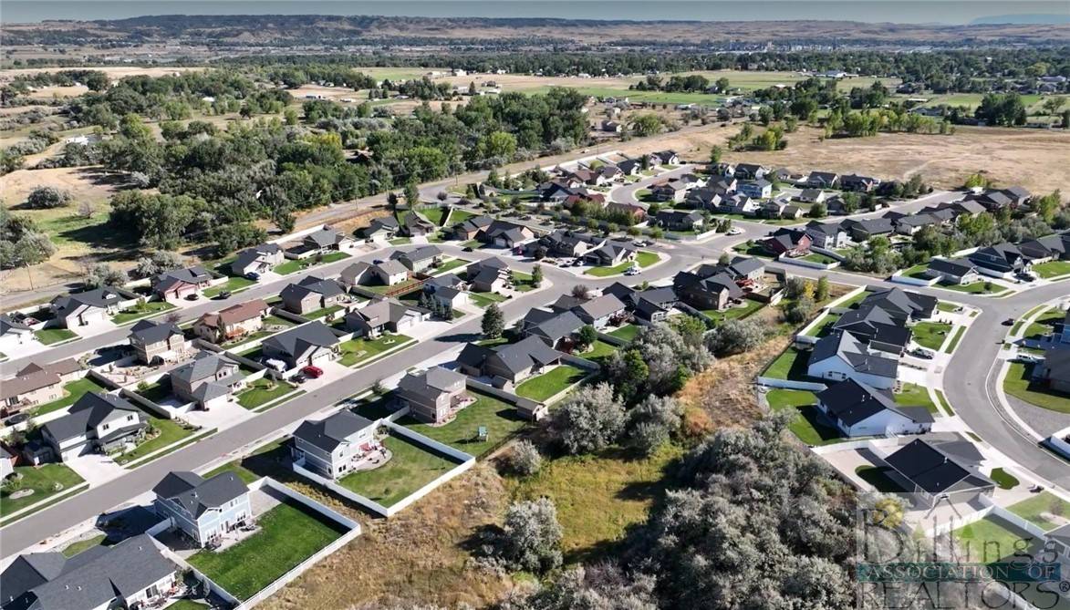 Billings, MT 59105,1358 W Eugene AVE