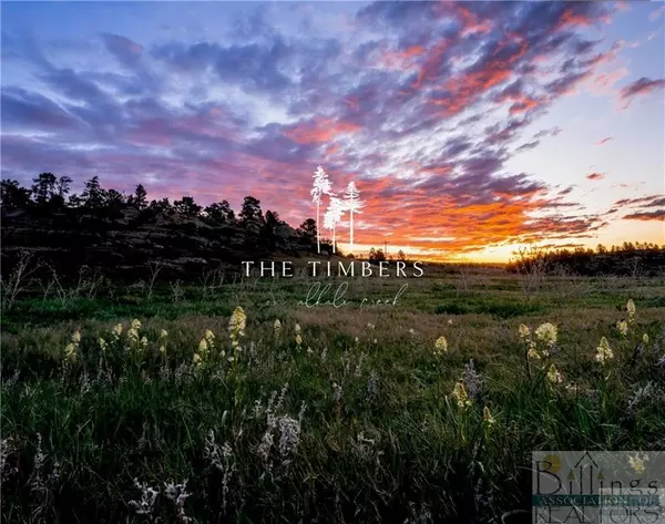 LOT 28 TIMBERS BLVD S, Billings, MT 59105