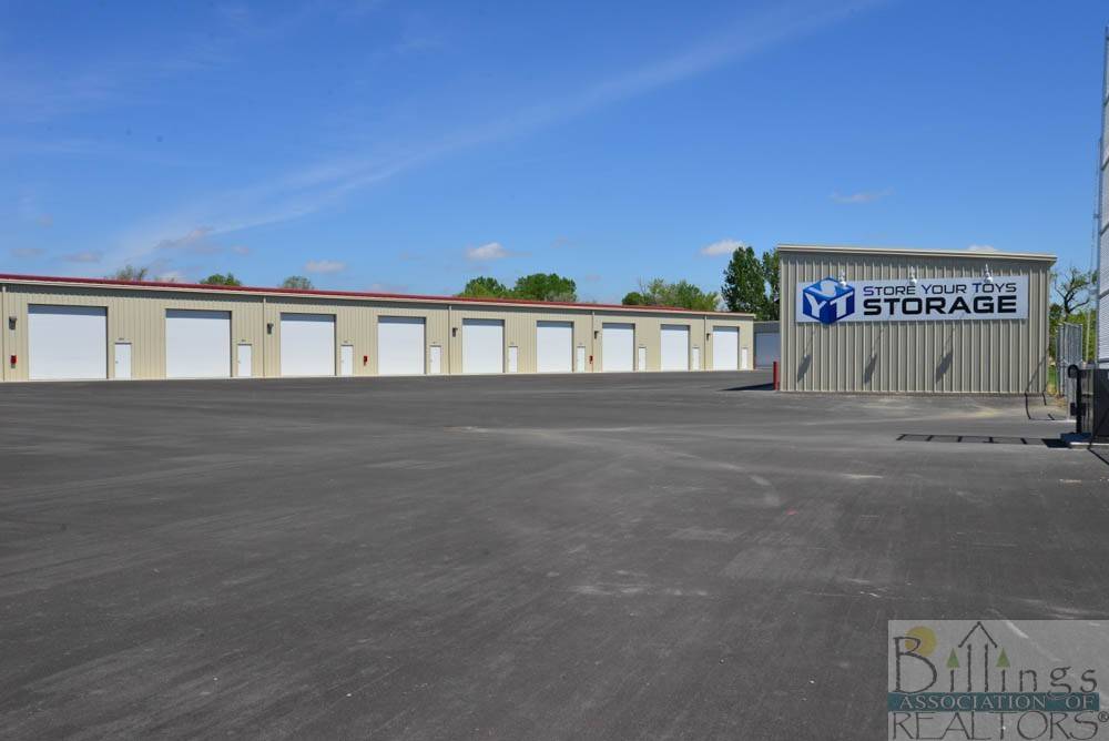 Billings, MT 59105,1127 S 31st St W, Unit U-E4