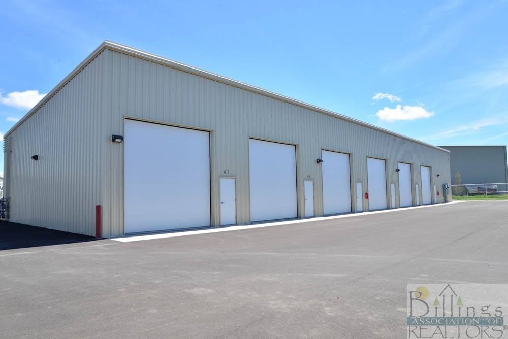 Billings, MT 59105,1127 S 31st St W, Unit U-D6