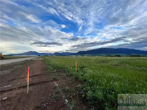 Red Lodge, MT 59068,Lot 3 E Weaver Lane