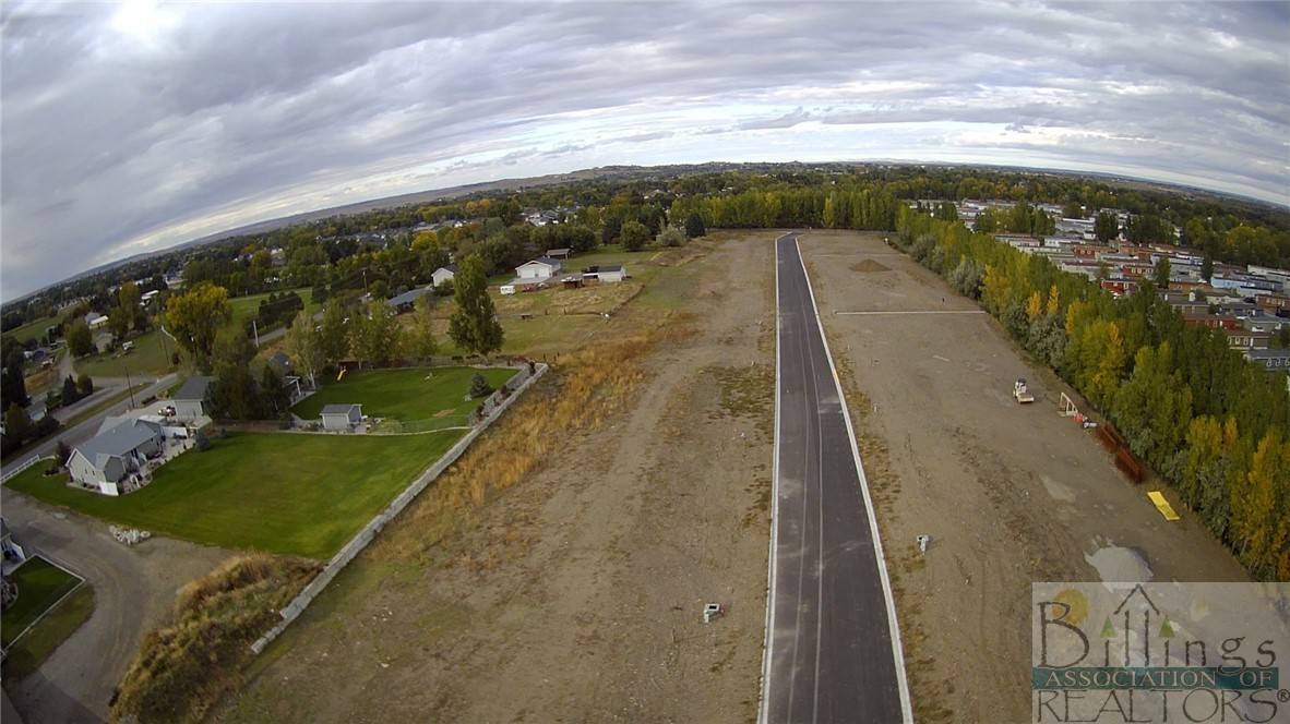 Billings, MT 59105,1302 Cherry Island DR