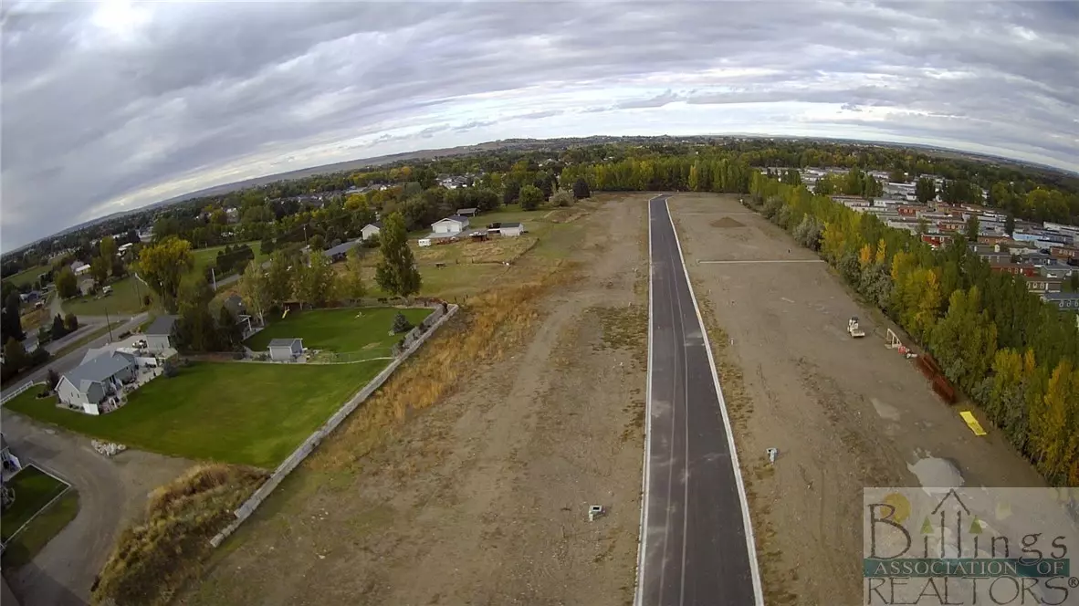 Billings, MT 59105,1225 Cherry Island DR