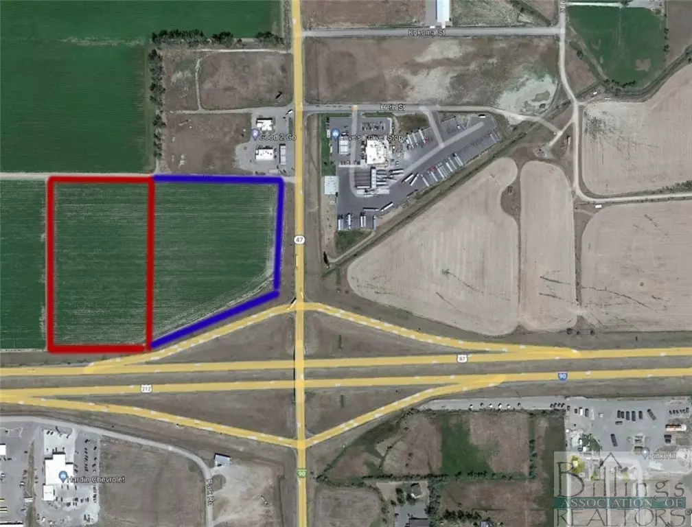 Hardin, MT 59034,XX Hwy 47