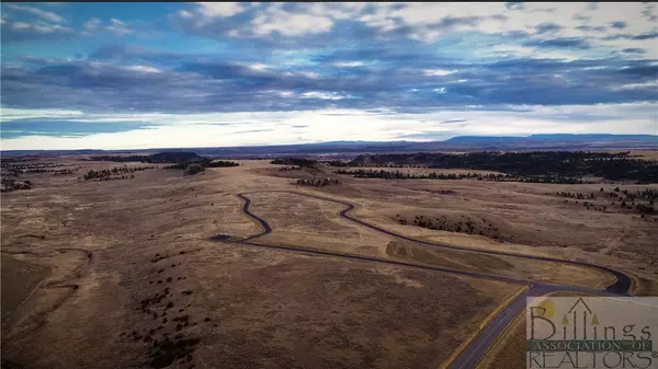 Billings, MT 59106,Lot 6 Block 2 W Montrose RD