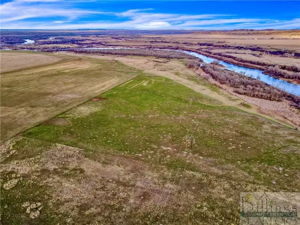 Fort Smith, MT 59035,0 0 Grapevine Road