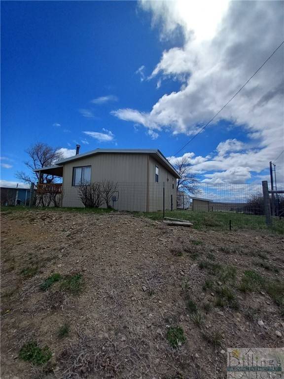 Shawmut, MT 59078,46 Upper Reservoir LN