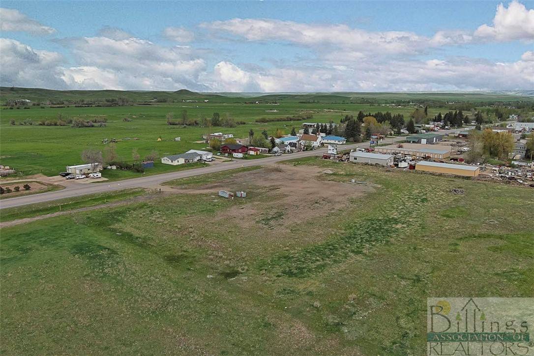 Roberts, MT 59070,302 S Railway