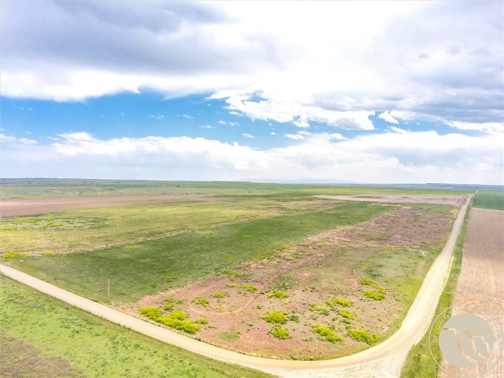 Molt, MT 59057,160 Acres McFarland RD