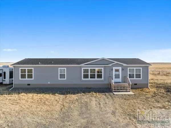 17909 US Highway 3, Broadview, MT 59015