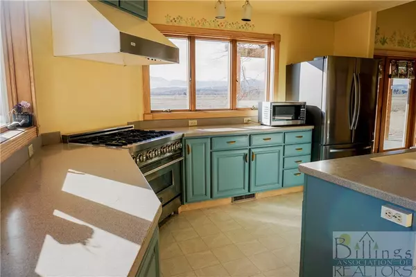 Bridger, MT 59014,157 Hergenrider RD