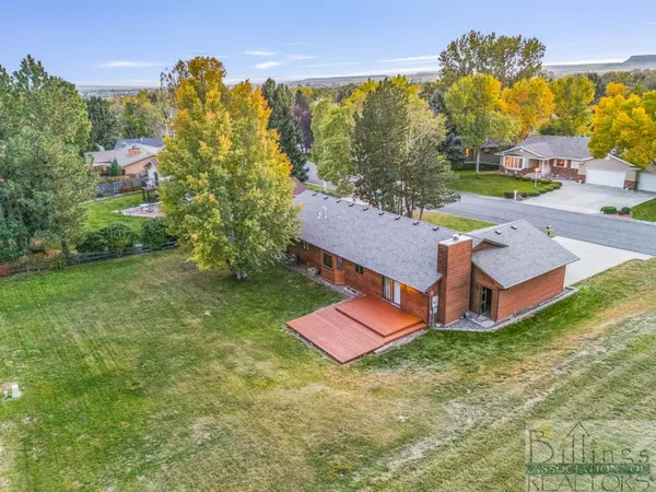 Billings, MT 59102,3229 Jack Burke Ln