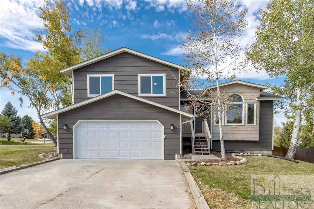 Billings, MT 59101,3439 Glenfinnan RD