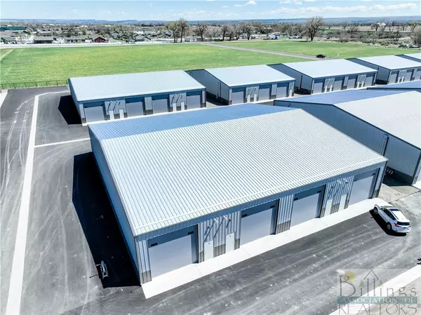 Billings, MT 59106,8103 Rosebud Drive, Unit 16G